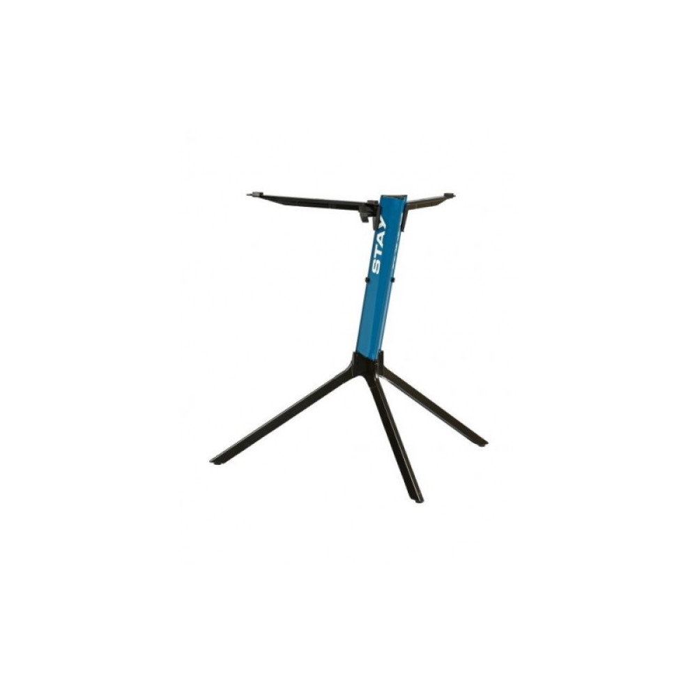 Stay Compact Keyboard Stand - Blue