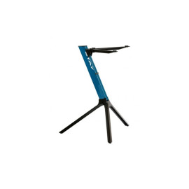 Stay Compact Keyboard Stand - Blue