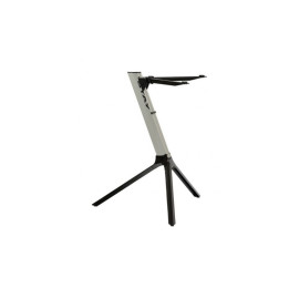 Stay Compact Stand - Silver