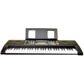 Trinity PA-75X 61-Keys Electronic Keyboard.