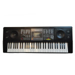 Trinity PA-75X 61-Keys Electronic Keyboard.