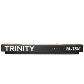 Trinity PA-75X 61-Keys Electronic Keyboard.