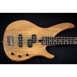 Yamaha TRBX174EW Electric Bass Guitar 