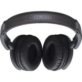 Yamaha HPH-100B Headphones 