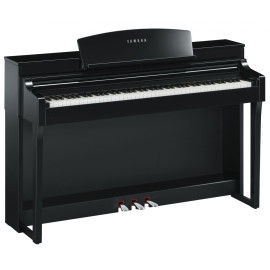 YAMAHA YDP-143R ARIUS DIGITAL PIANO