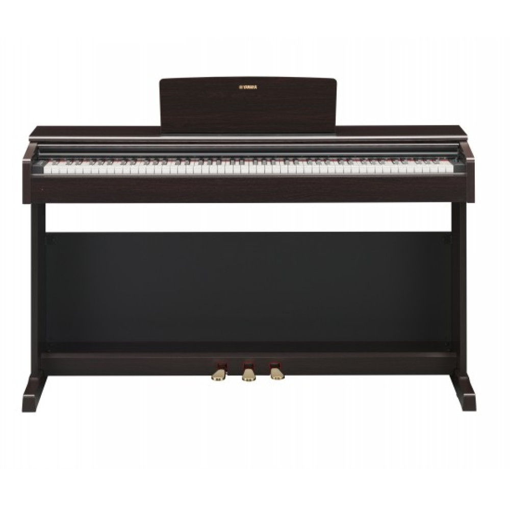 Yamaha Arius YDP-144R Traditional Console Digital Piano (Rosewood)