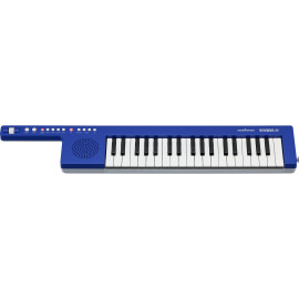 YAMAHA SONOGENIC KEYTAR SHS-300 (BLUE COLOUR)