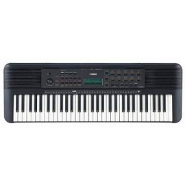 YAMAHA PSR-E273 PORTABLE KEYBOARD WITH 61 KEYS 