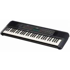 YAMAHA PSR-E273 PORTABLE KEYBOARD WITH 61 KEYS 