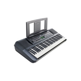 TAAL BUNDLE OFFER; YAMAHA PSR E 273 WITH BAG,STAND, HEADPHONE. 