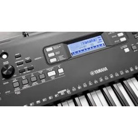 YAMAHA PSR-E373 61-Keys Portable Keyboard