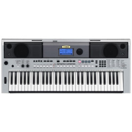 YAMAHA PSR I 455.