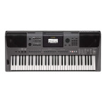 Yamaha PSRI500 - Digital Indian Keyboard,