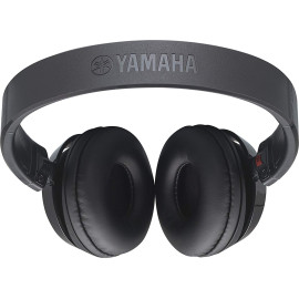 Yamaha HPH-50B Compact Closed-Back Headphones