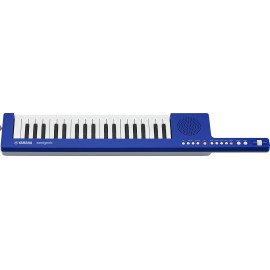 YAMAHA SONOGENIC KEYTAR SHS-300 (BLUE COLOUR)