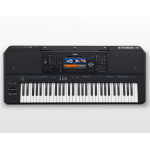 Yamaha PSR-SX700 Digital Workstation With 61 Keys.