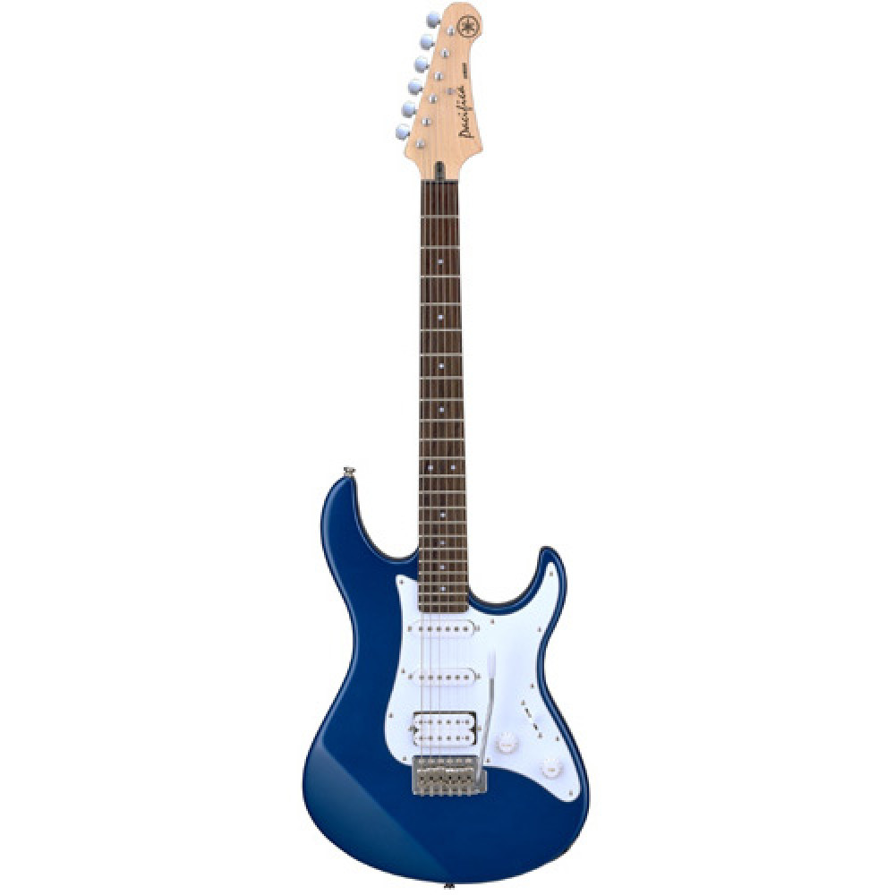 Yamaha PACIFICA012 BLUE.