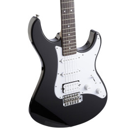 YAMAHA PACIFICA012 BLACK