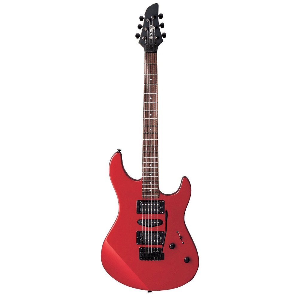 YAMAHA RG121 Z RED