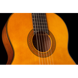 Yamaha, Classical Guitar CG122MS -Natural