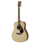 Yamaha F Series 280 - 6 String Acoustic Guitar - Rosewood Fretboard