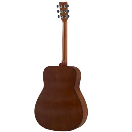 Yamaha F Series 280 - 6 String Acoustic Guitar - Rosewood Fretboard