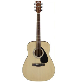 Yamaha F Series 280 - 6 String Acoustic Guitar - Rosewood Fretboard