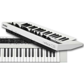 Yamaha Reface CS MIDI Keyboard