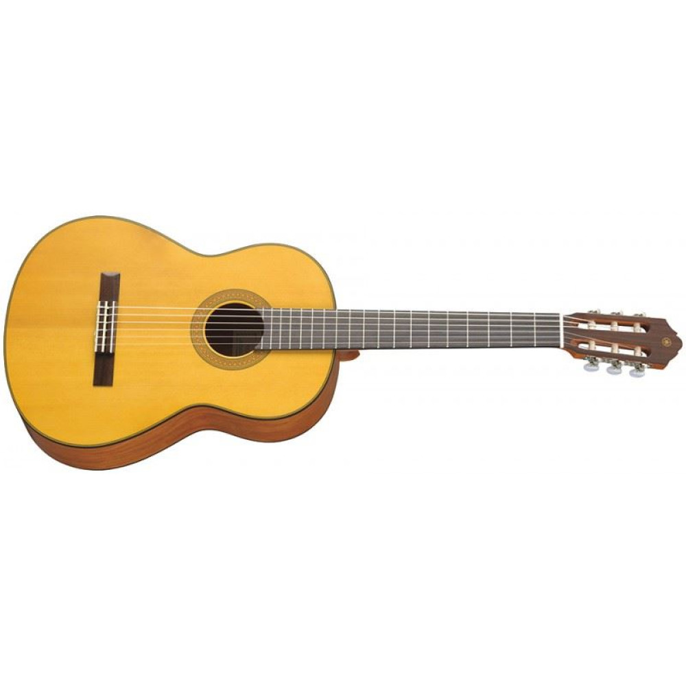 Yamaha, Classical Guitar CG122MS -Natural