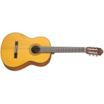 Yamaha, Classical Guitar CG122MS -Natural