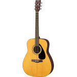 Yamaha F-310 Acoustic Guitar (Natural)