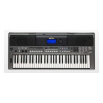 Yamaha PSR-I400 61-Key Portable Keyboard.