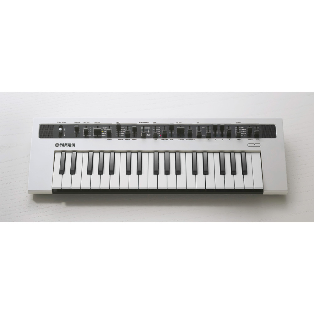 Yamaha Reface CS MIDI Keyboard