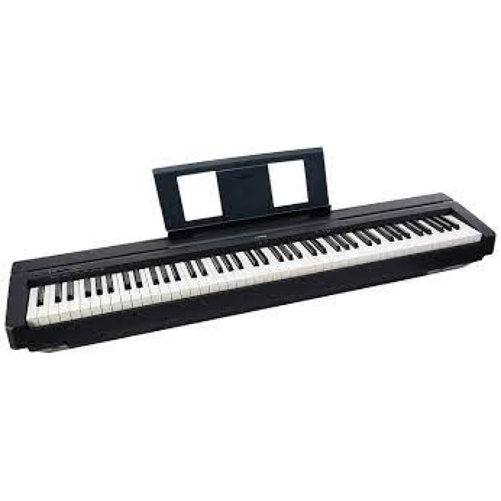 Yamaha P-45B Digital Piano With 88 Keys