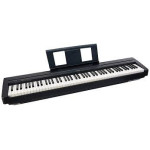 Yamaha P-45B Digital Piano With 88 Keys