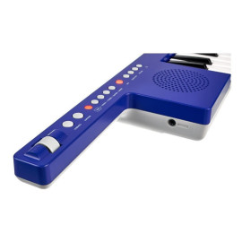 YAMAHA SONOGENIC KEYTAR SHS-300 (BLUE COLOUR)