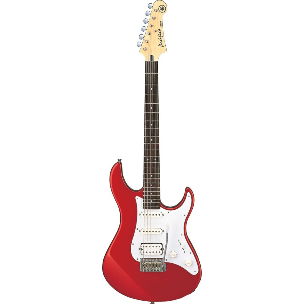 YAMAHA PACIFICA012 RED