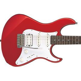 YAMAHA PACIFICA012 RED